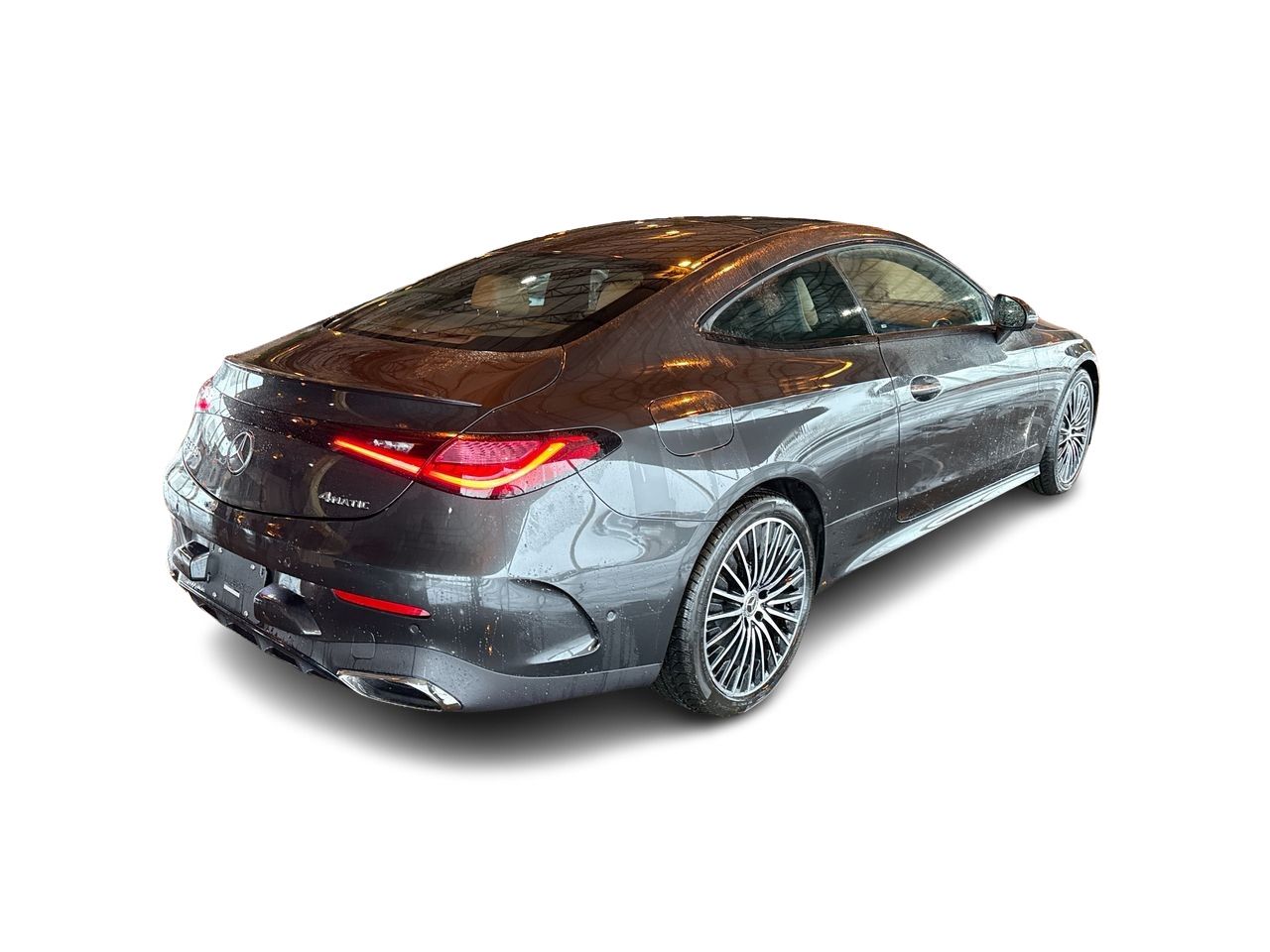 2026 Mercedes-Benz CLE