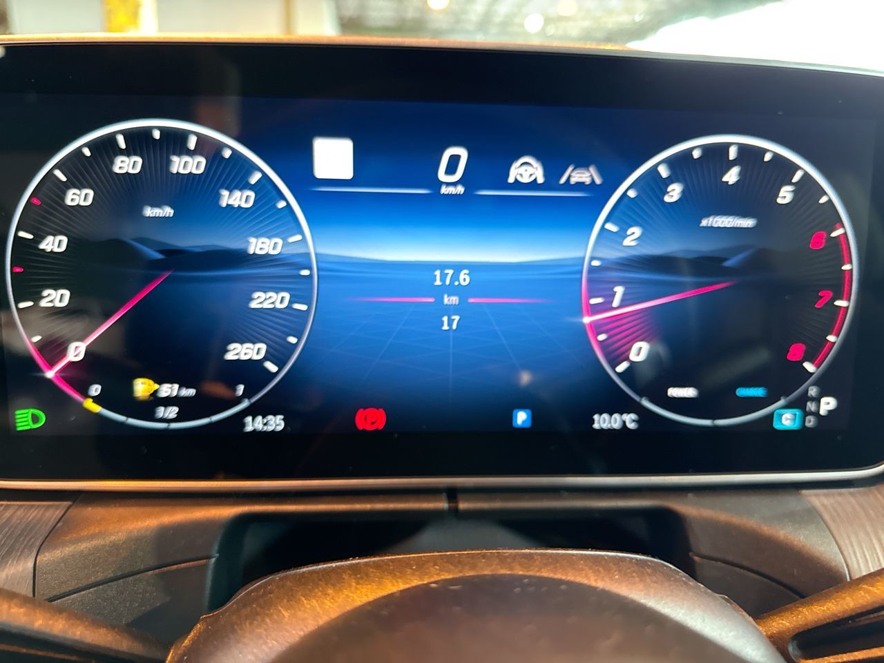 2026 Mercedes-Benz CLE