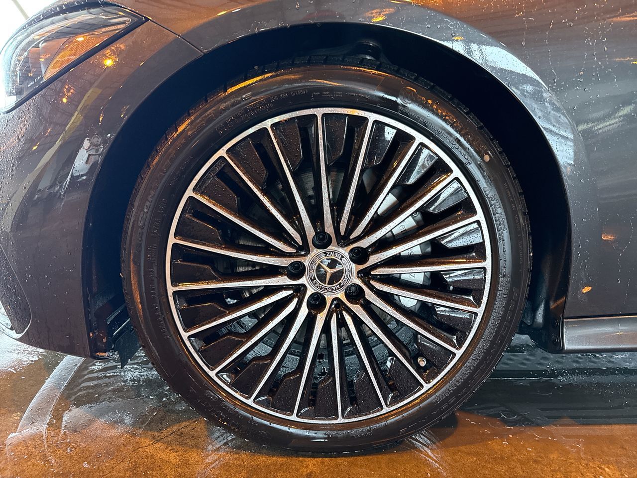 2026 Mercedes-Benz CLE