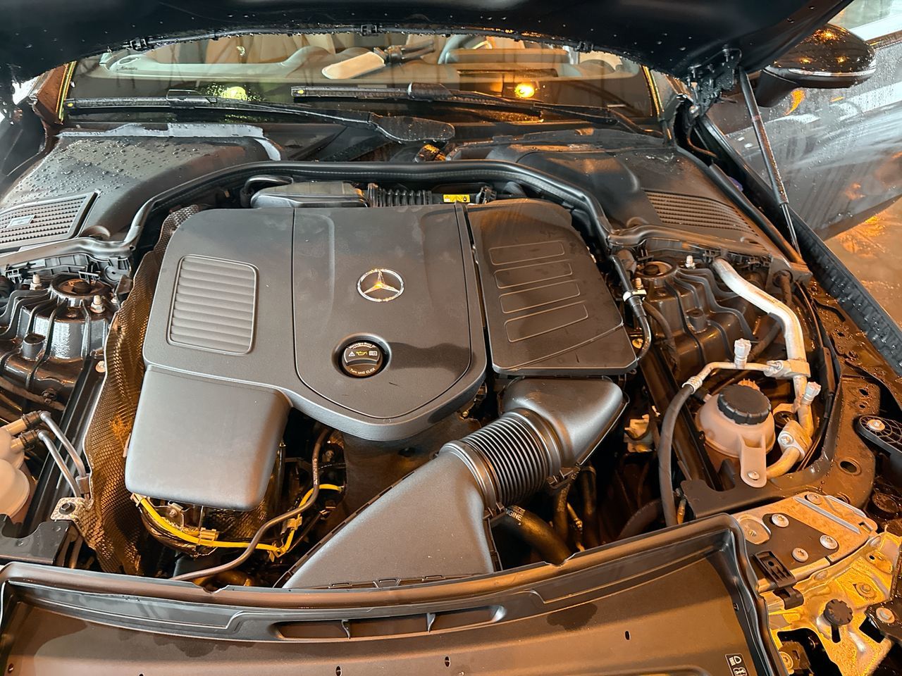 2026 Mercedes-Benz CLE