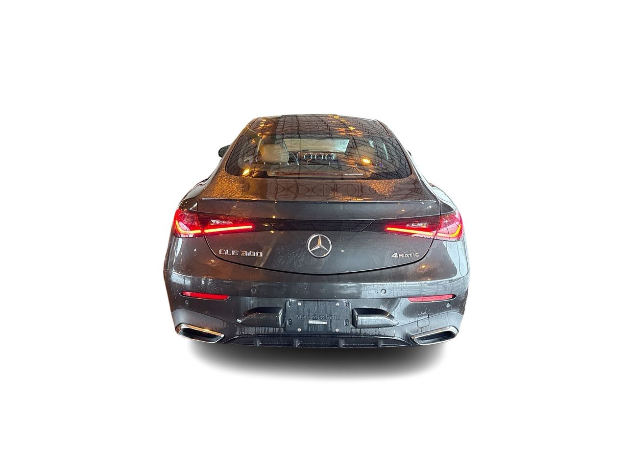 2026 Mercedes-Benz CLE