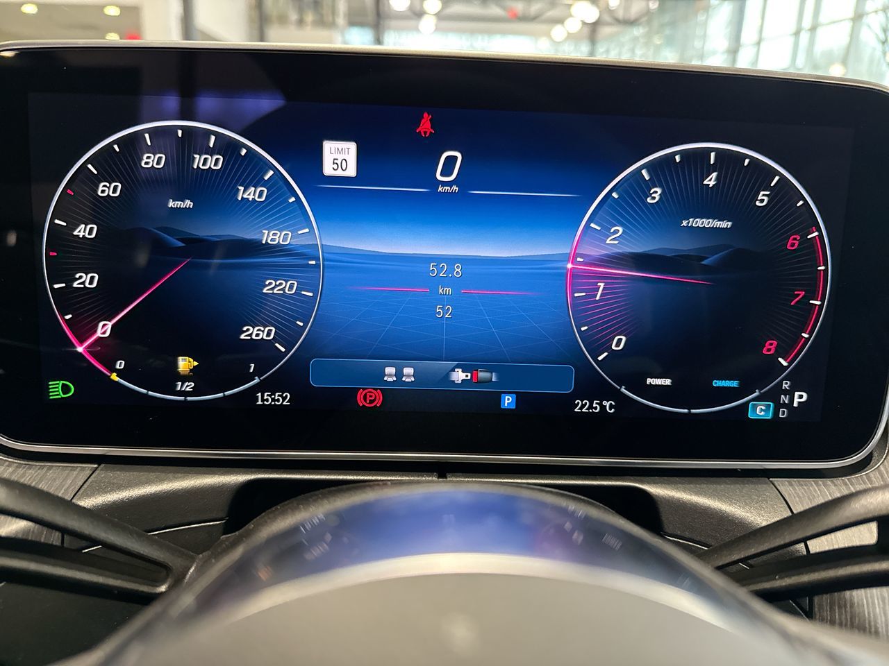 2026 Mercedes-Benz CLE in North Vancouver, British Columbia