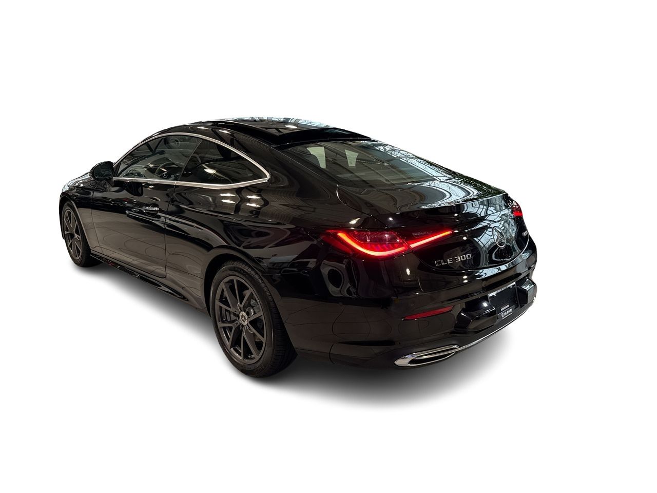 2026 Mercedes-Benz CLE in North Vancouver, British Columbia