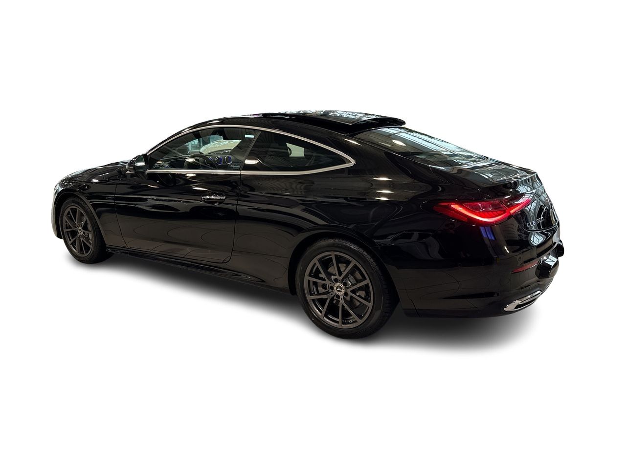 2026 Mercedes-Benz CLE in North Vancouver, British Columbia