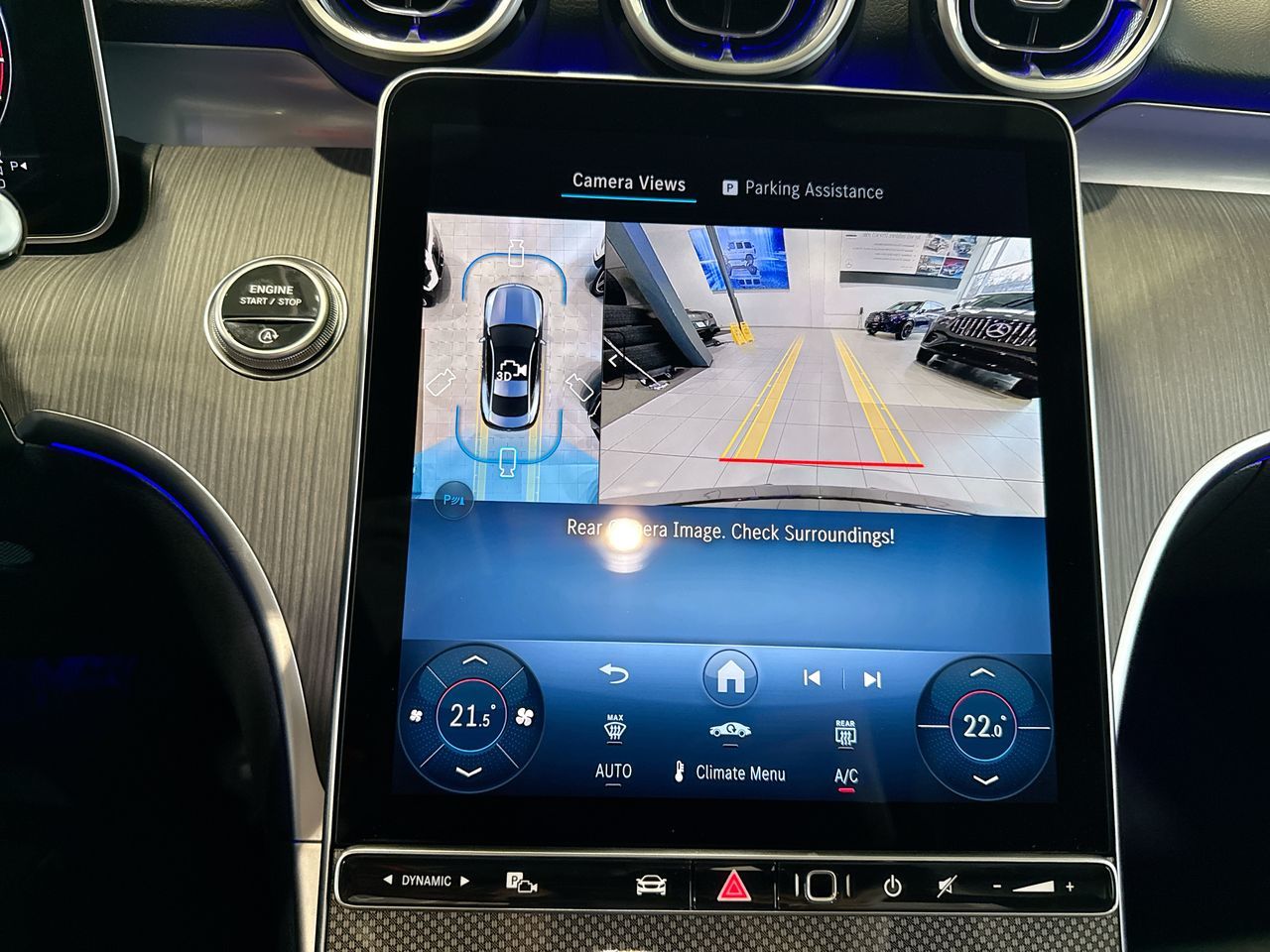 2026 Mercedes-Benz CLE in North Vancouver, British Columbia