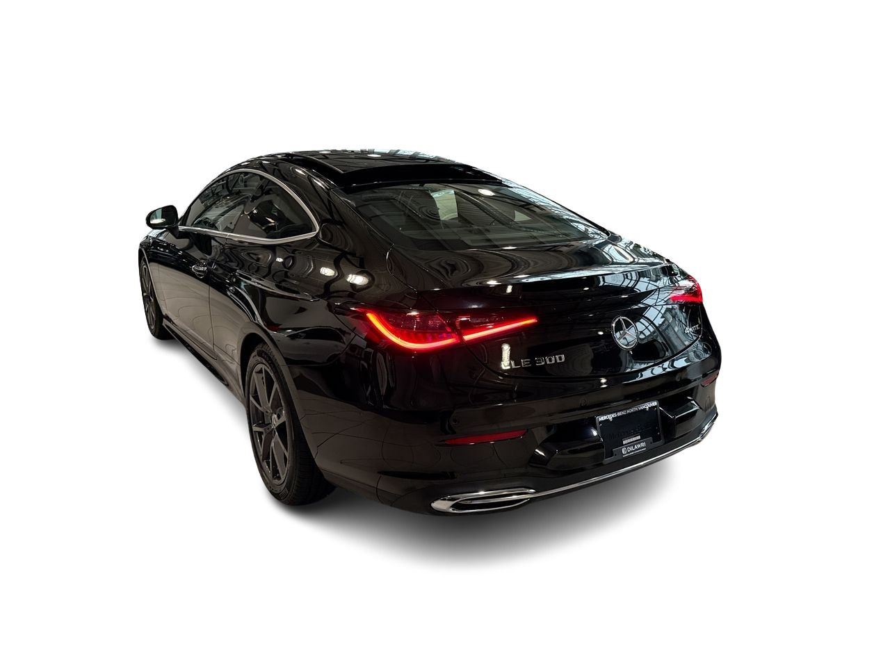 2026 Mercedes-Benz CLE in North Vancouver, British Columbia