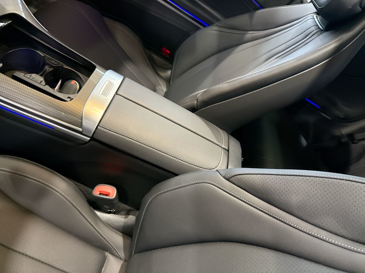 2026 Mercedes-Benz CLE in North Vancouver, British Columbia