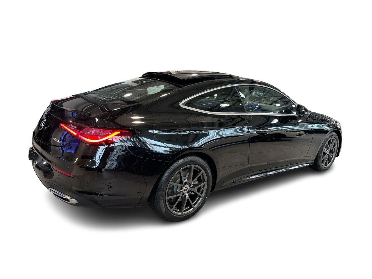 2026 Mercedes-Benz CLE in North Vancouver, British Columbia