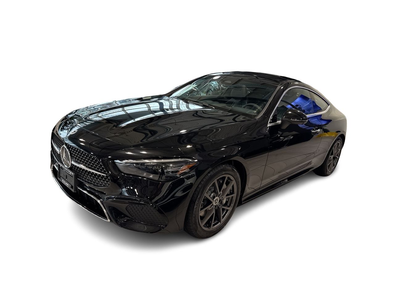 2026 Mercedes-Benz CLE in North Vancouver, British Columbia