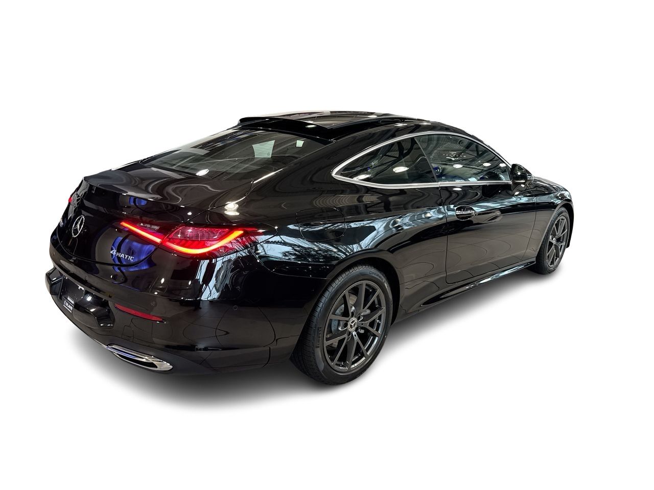 2026 Mercedes-Benz CLE in North Vancouver, British Columbia