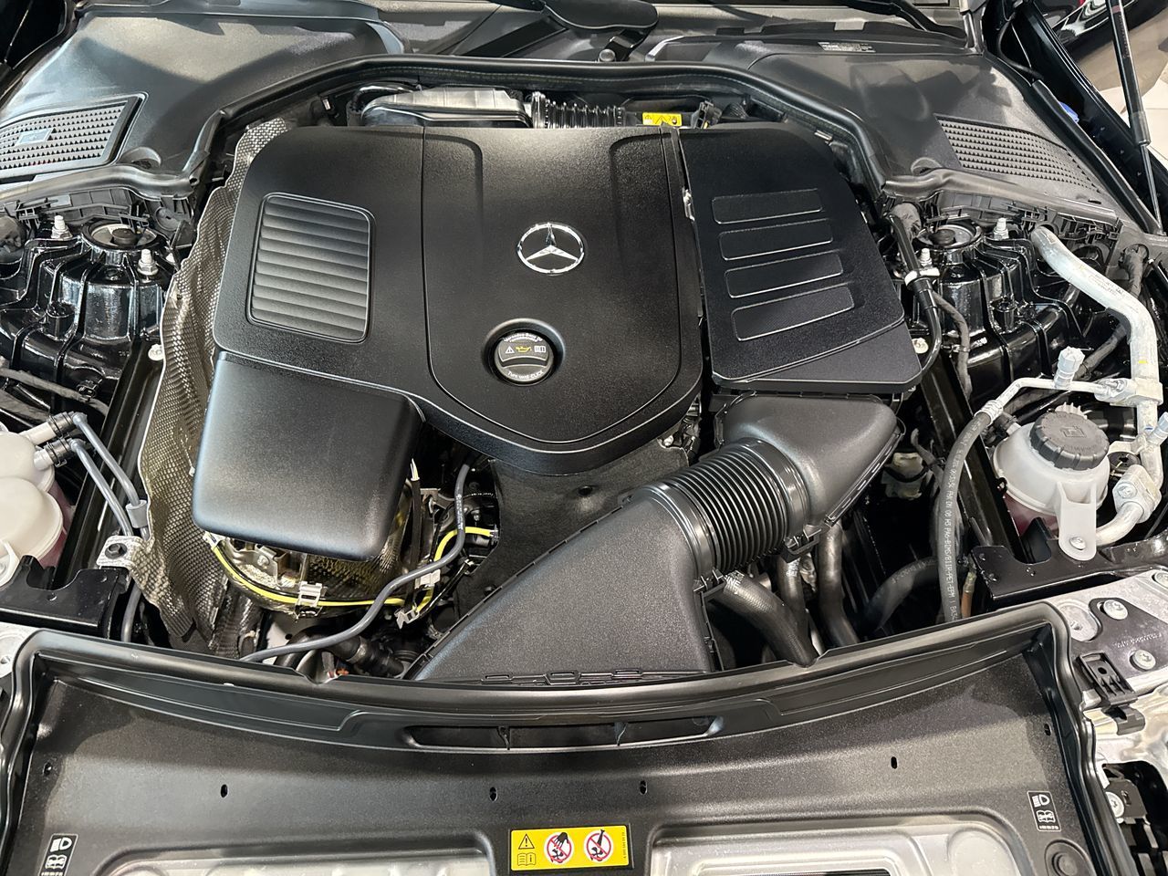 2026 Mercedes-Benz CLE in North Vancouver, British Columbia