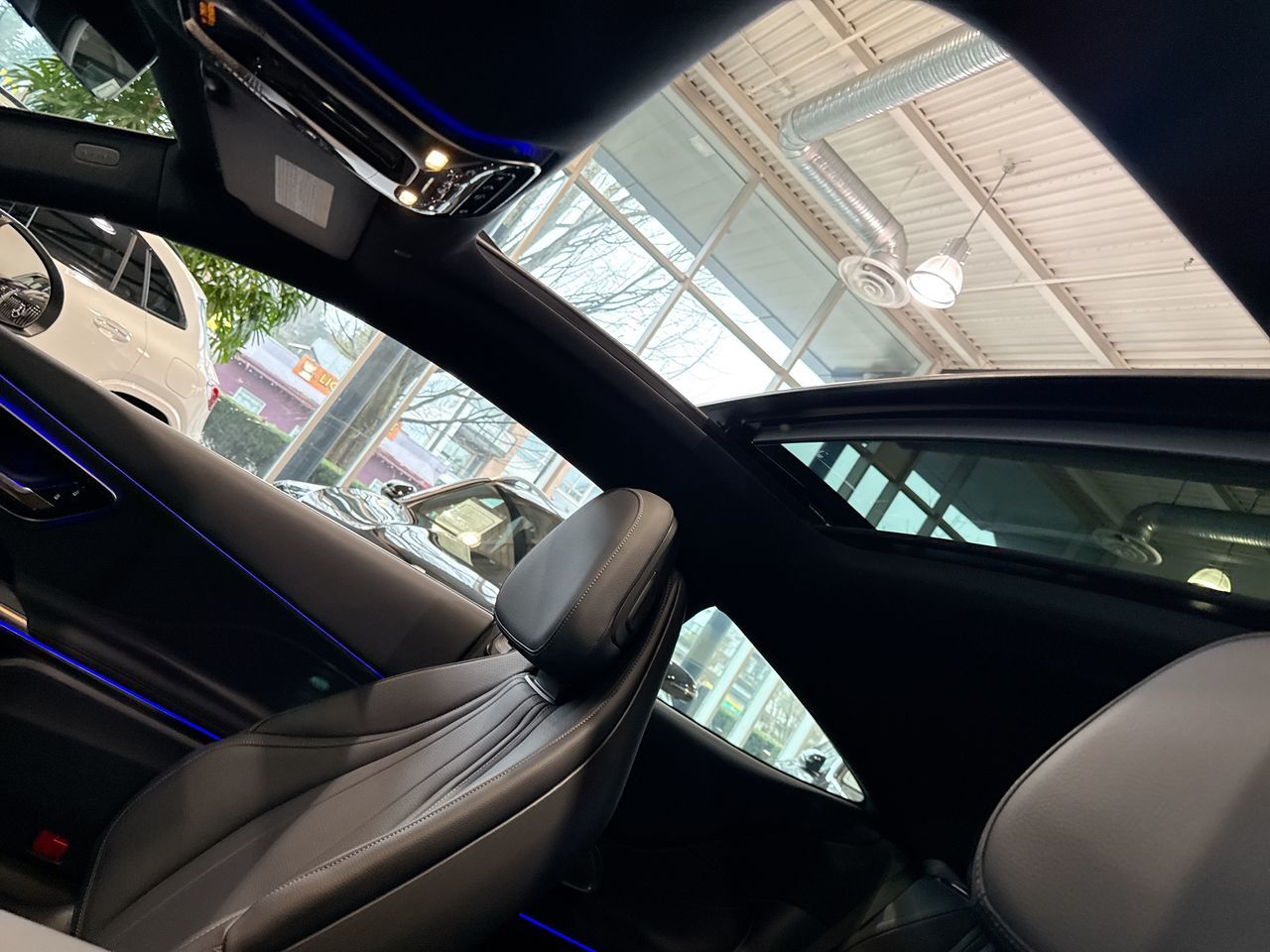 2026 Mercedes-Benz CLE in North Vancouver, British Columbia