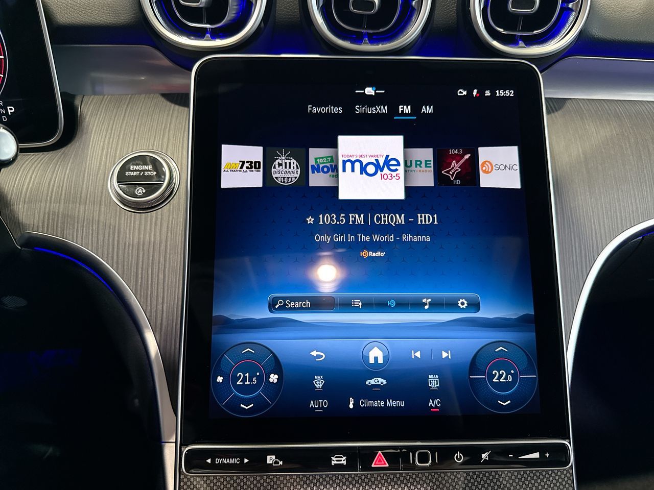 2026 Mercedes-Benz CLE in North Vancouver, British Columbia