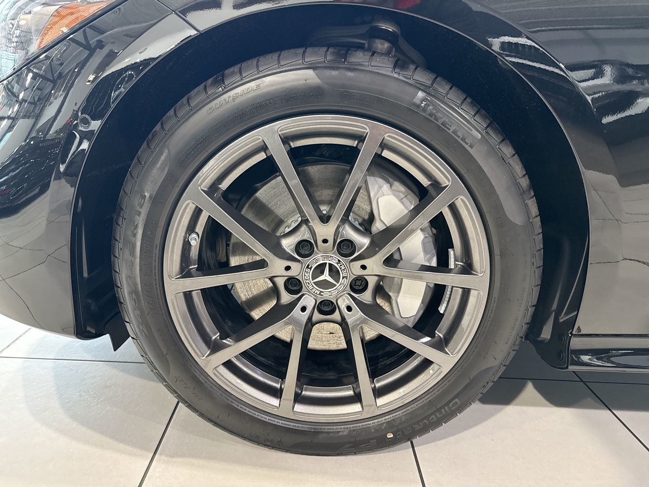 2026 Mercedes-Benz CLE in North Vancouver, British Columbia