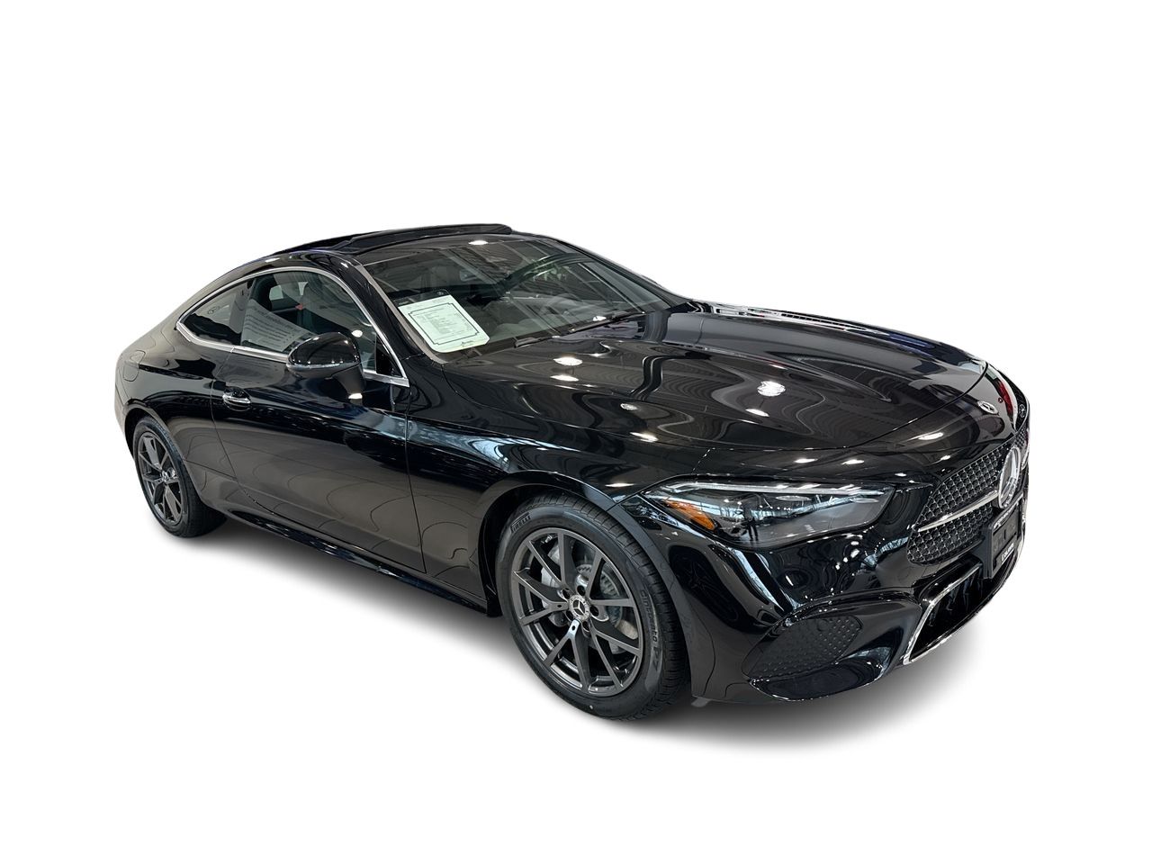 2026 Mercedes-Benz CLE in North Vancouver, British Columbia