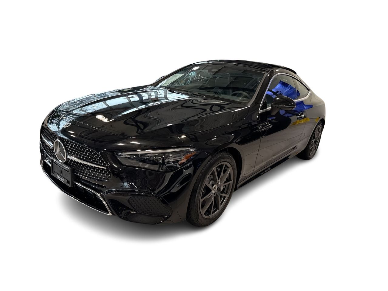 2026 Mercedes-Benz CLE in North Vancouver, British Columbia