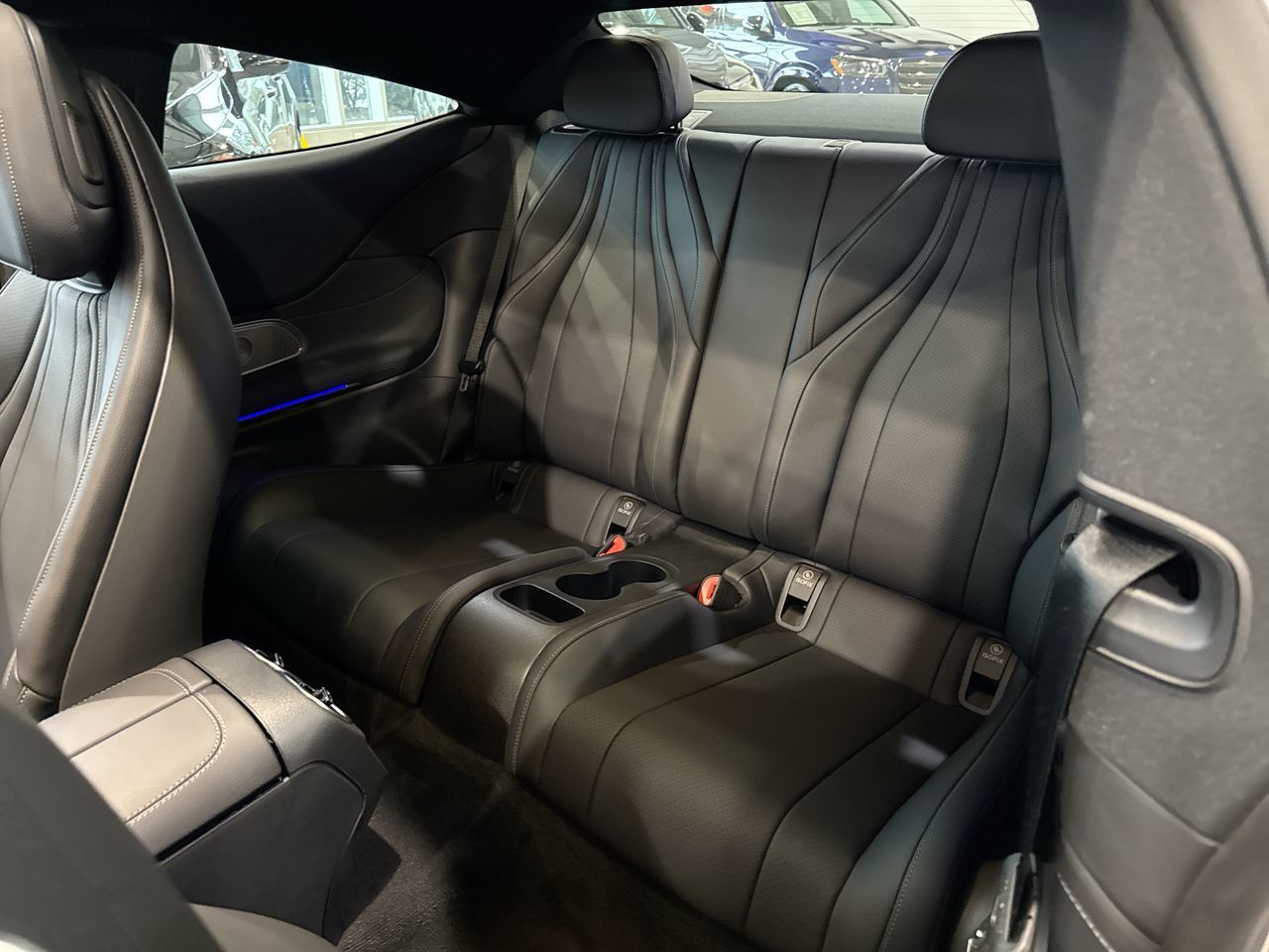 2026 Mercedes-Benz CLE in North Vancouver, British Columbia