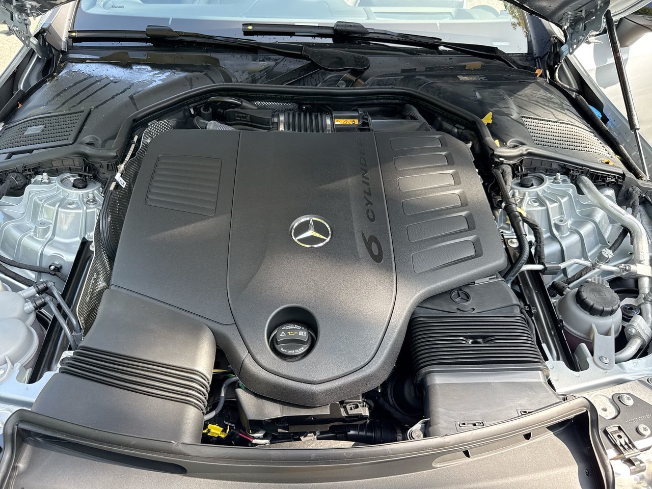Mercedes-Benz CLE  2026 à North Vancouver, Colombie-Britannique