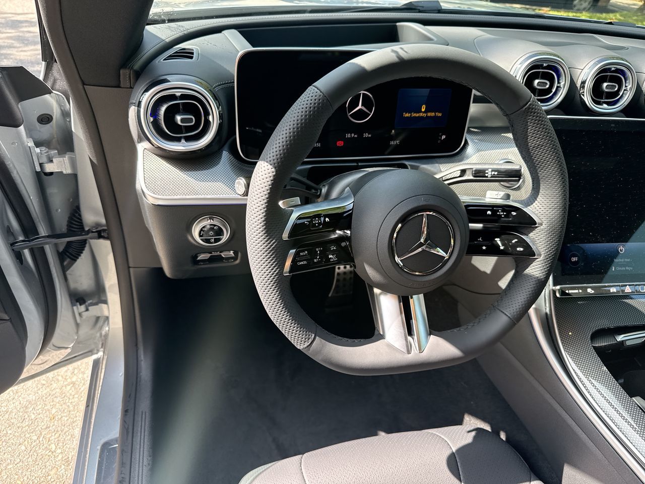 Mercedes-Benz CLE  2026 à North Vancouver, Colombie-Britannique