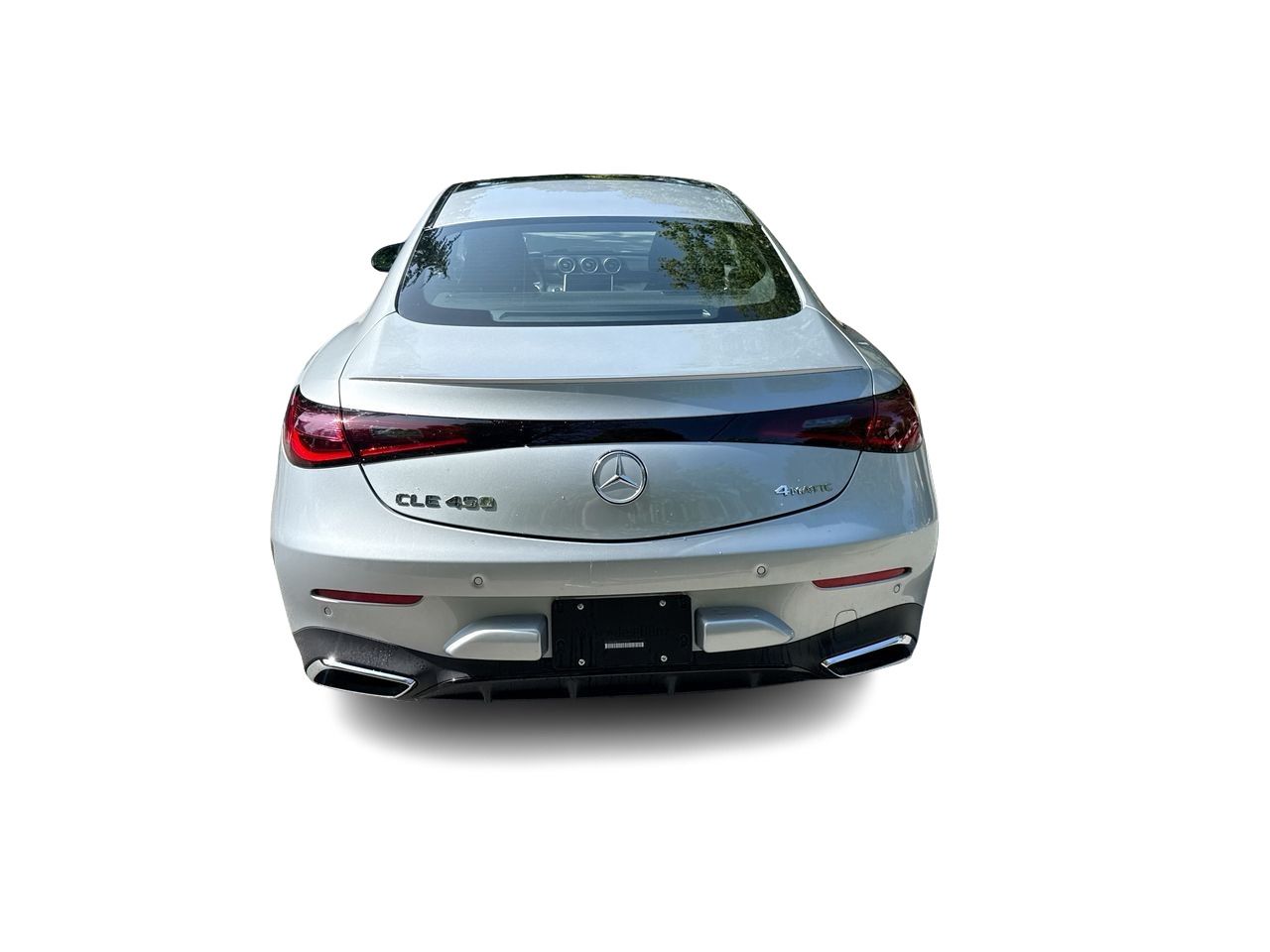 Mercedes-Benz CLE  2026 à North Vancouver, Colombie-Britannique