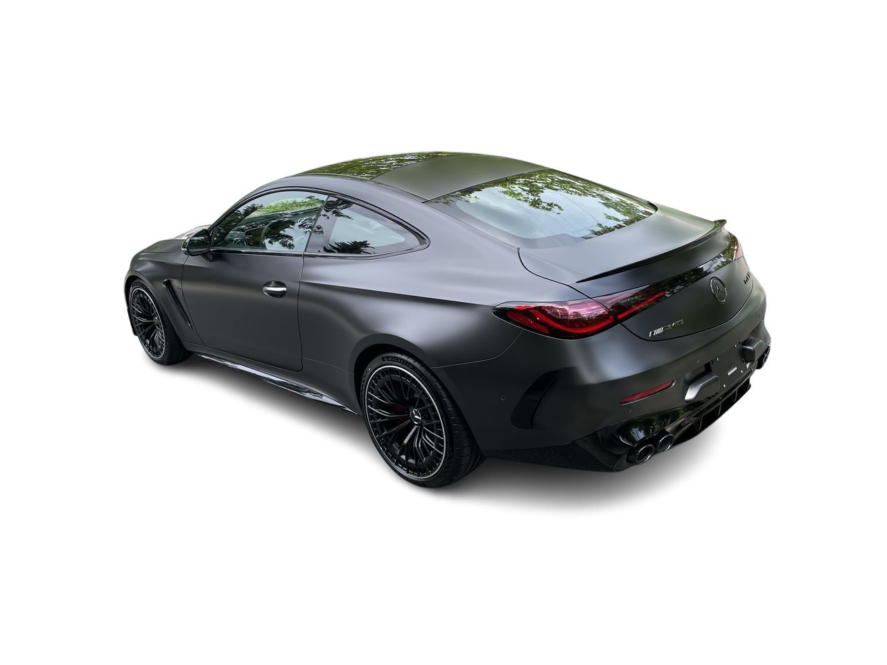 2025 Mercedes-Benz CLE in North Vancouver, British Columbia