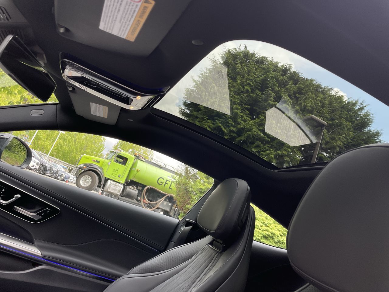 2025 Mercedes-Benz CLE in North Vancouver, British Columbia