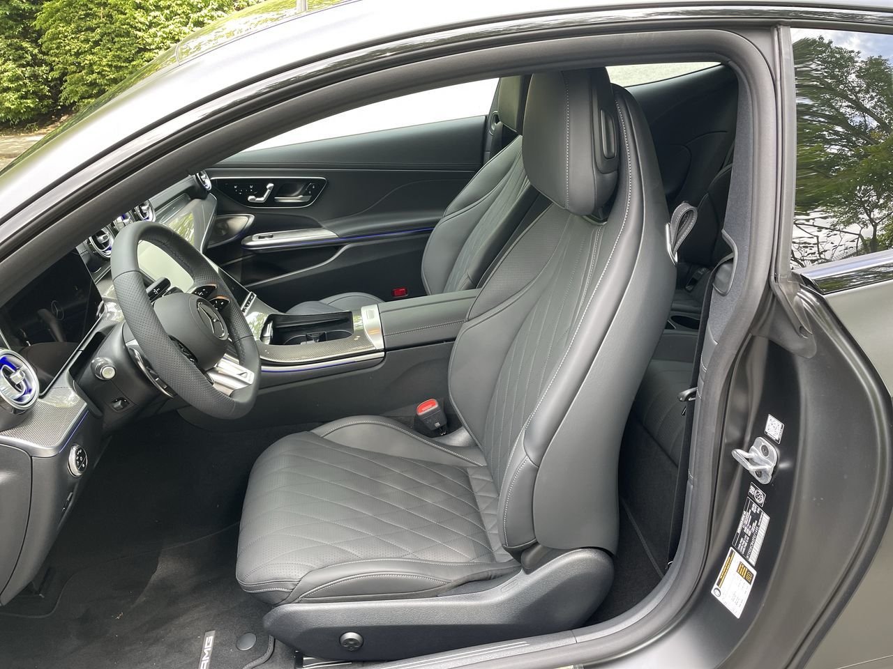 2025 Mercedes-Benz CLE in North Vancouver, British Columbia