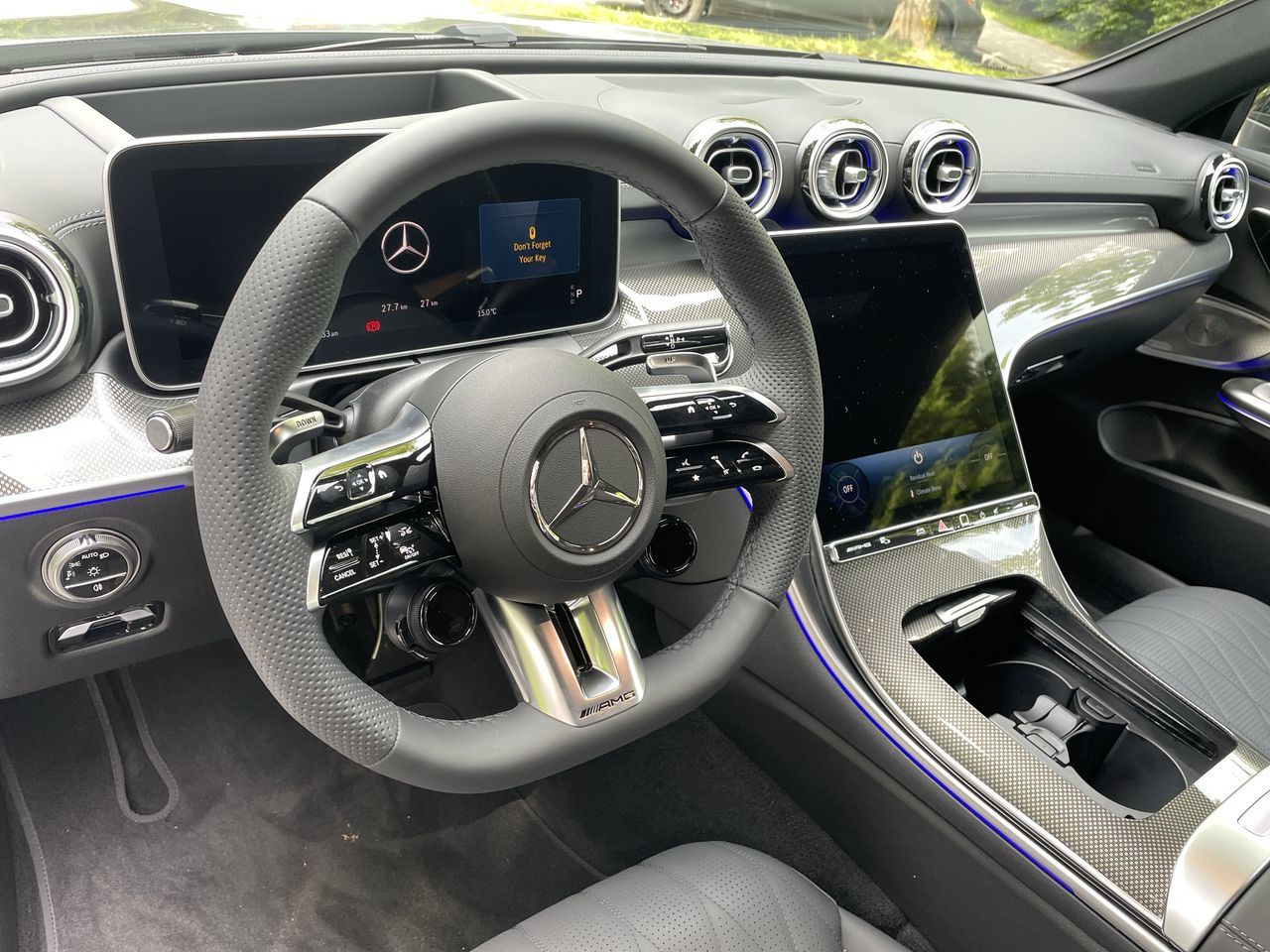 2025 Mercedes-Benz CLE in North Vancouver, British Columbia