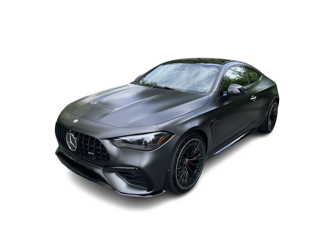 2025 Mercedes-Benz CLE in North Vancouver, British Columbia