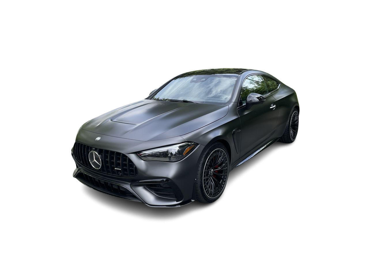 2025 Mercedes-Benz CLE in North Vancouver, British Columbia