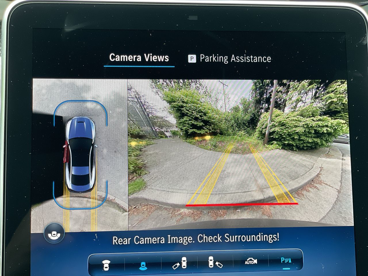 2025 Mercedes-Benz CLE in North Vancouver, British Columbia