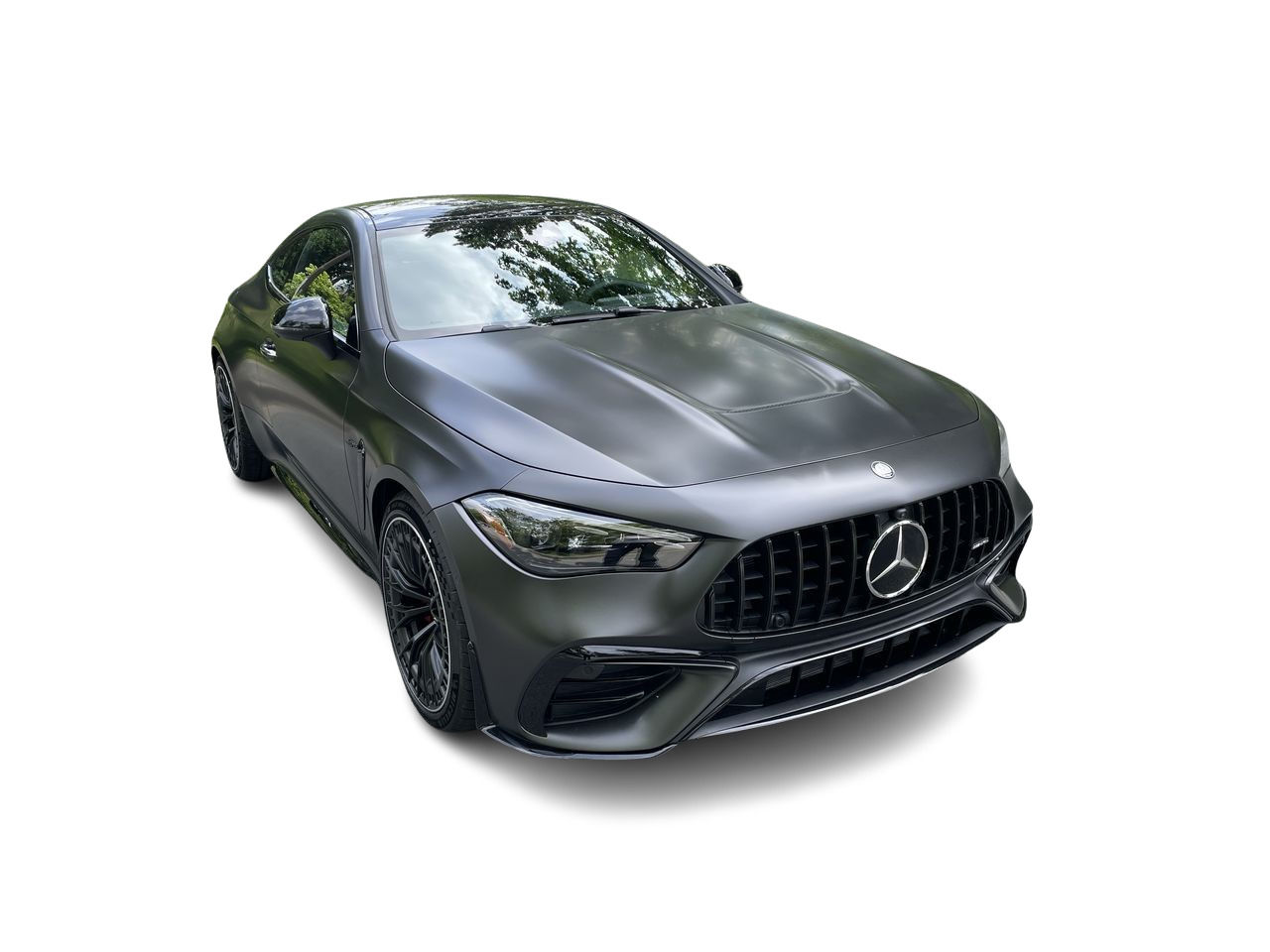 2025 Mercedes-Benz CLE in North Vancouver, British Columbia