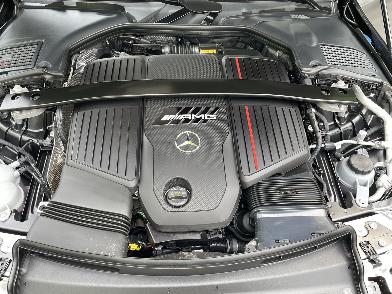 2025 Mercedes-Benz CLE in North Vancouver, British Columbia