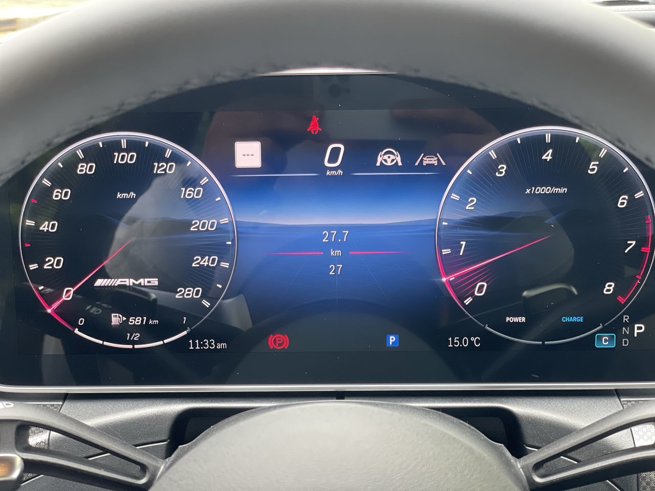 2025 Mercedes-Benz CLE in North Vancouver, British Columbia