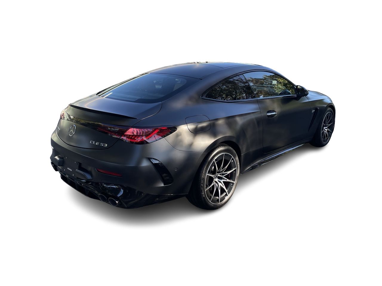 2026 Mercedes-Benz CLE