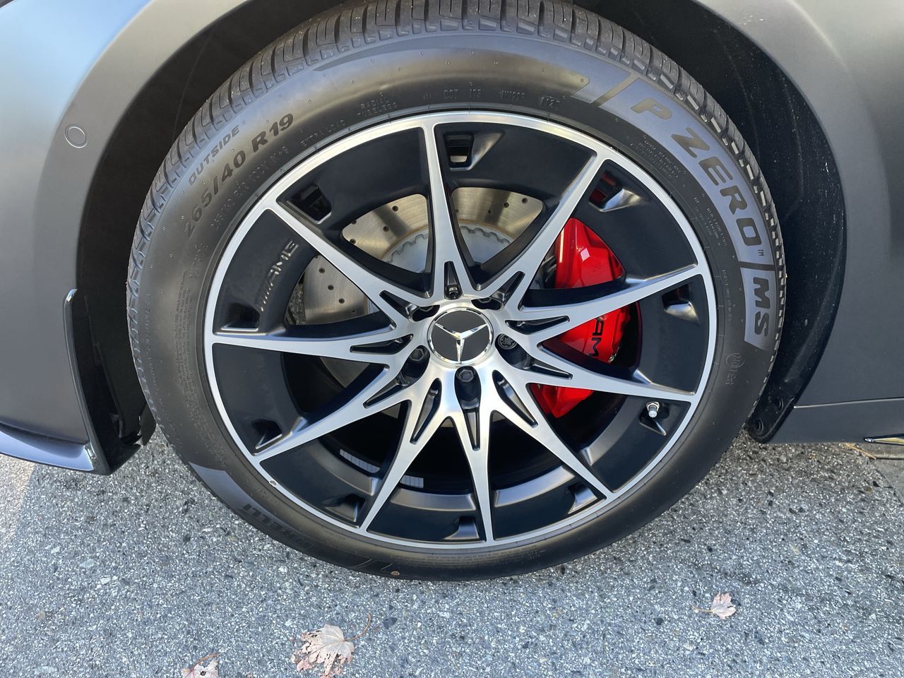 2026 Mercedes-Benz CLE