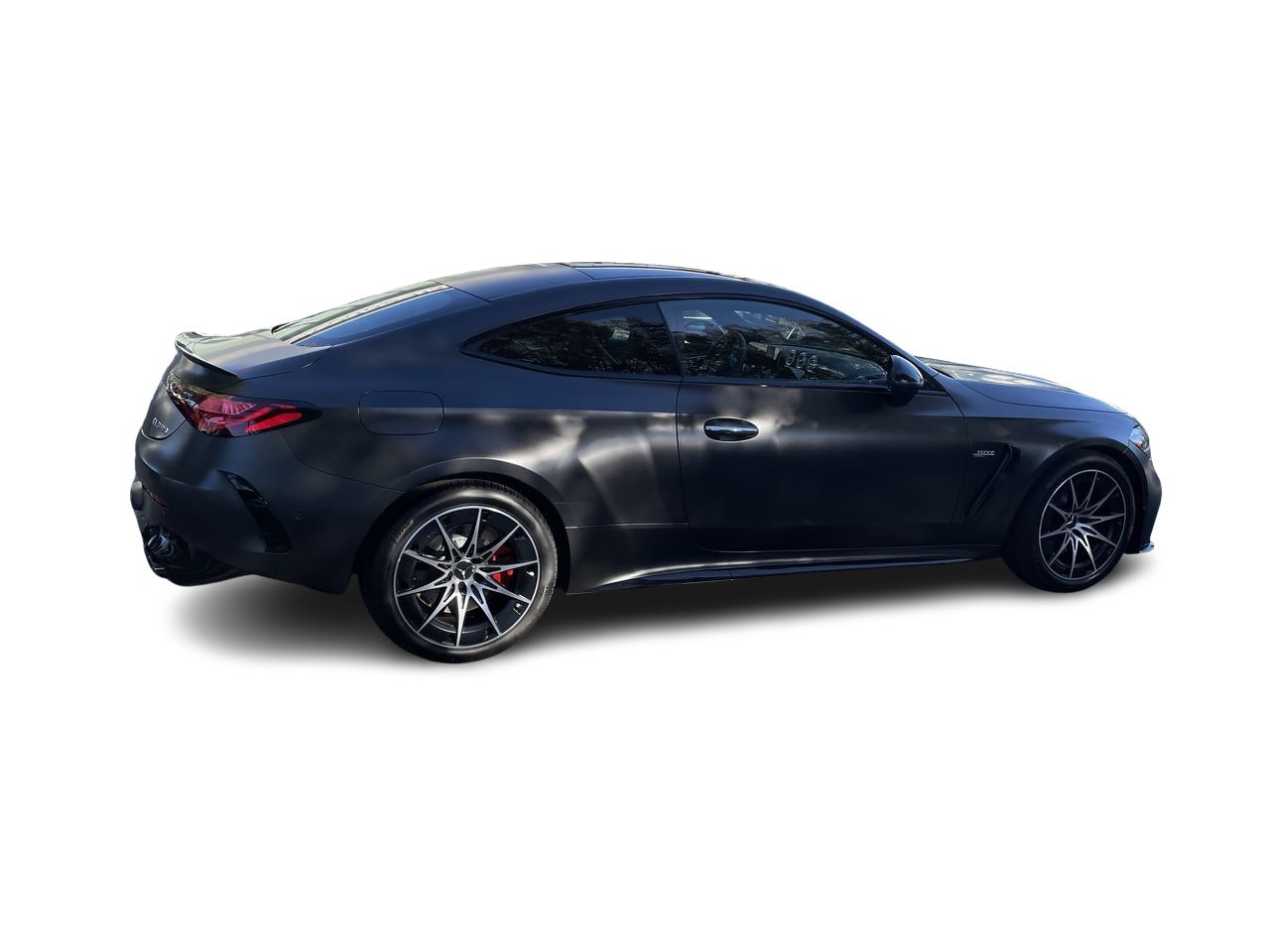 2026 Mercedes-Benz CLE