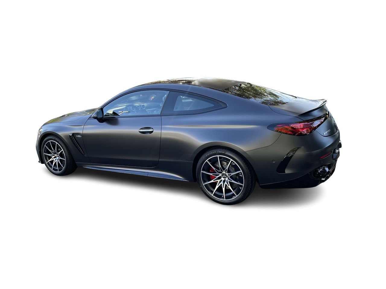 2026 Mercedes-Benz CLE