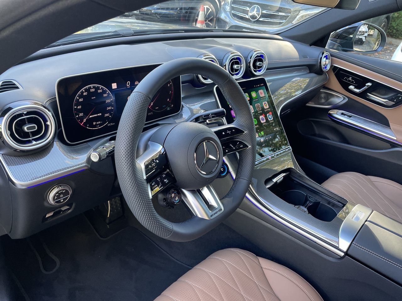 2026 Mercedes-Benz CLE