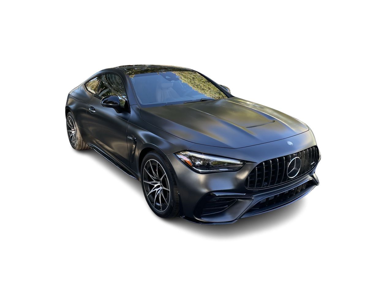 2026 Mercedes-Benz CLE