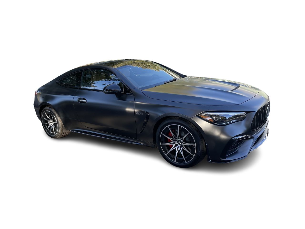 2026 Mercedes-Benz CLE