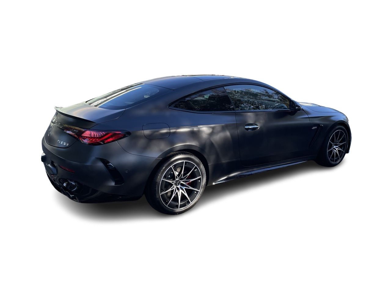 2026 Mercedes-Benz CLE