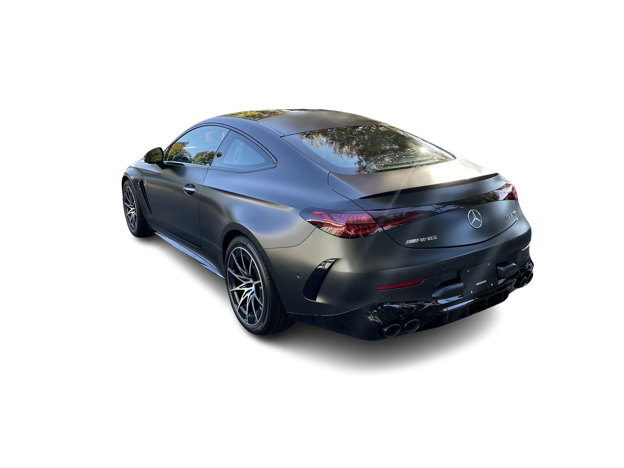 2026 Mercedes-Benz CLE