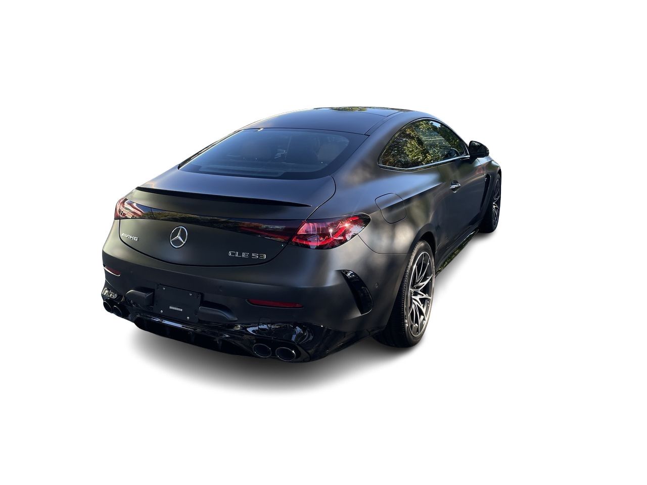 2026 Mercedes-Benz CLE