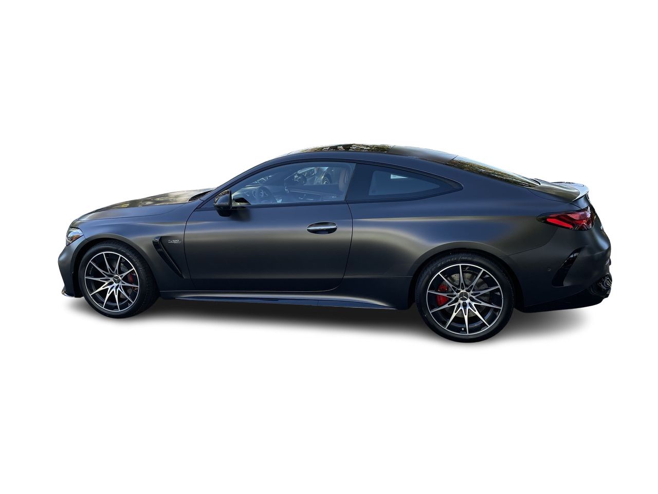 2026 Mercedes-Benz CLE