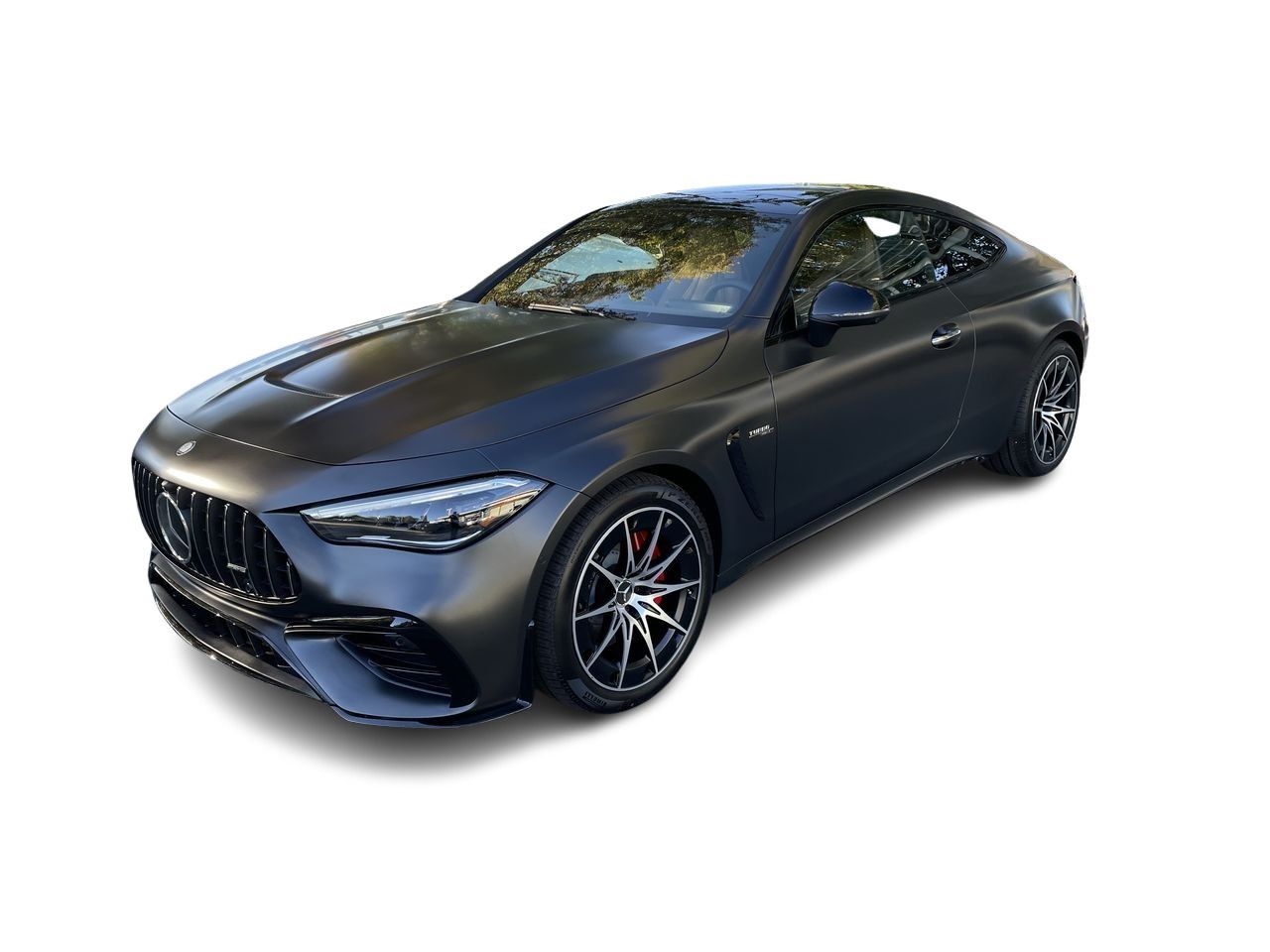 2026 Mercedes-Benz CLE