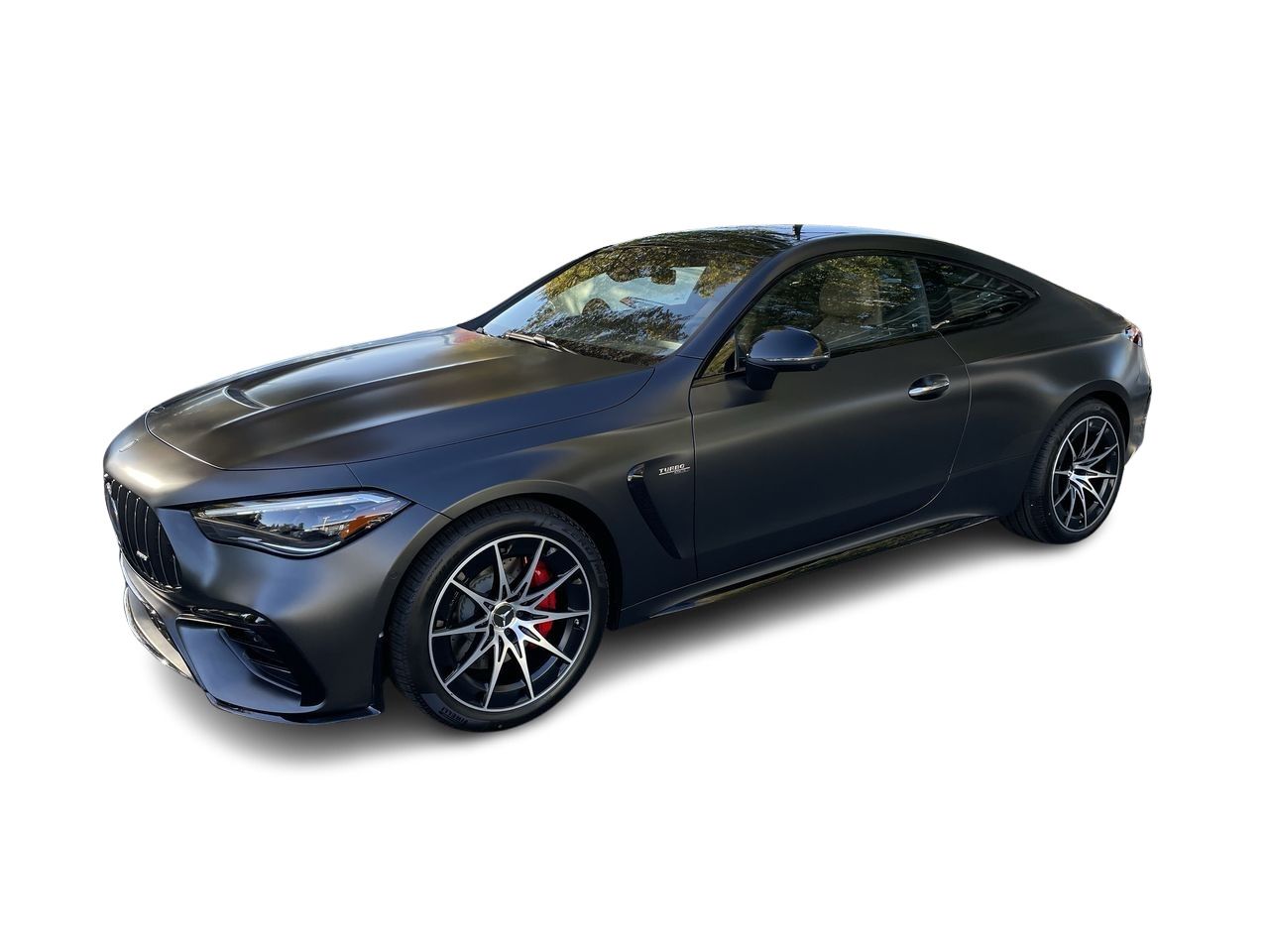 2026 Mercedes-Benz CLE