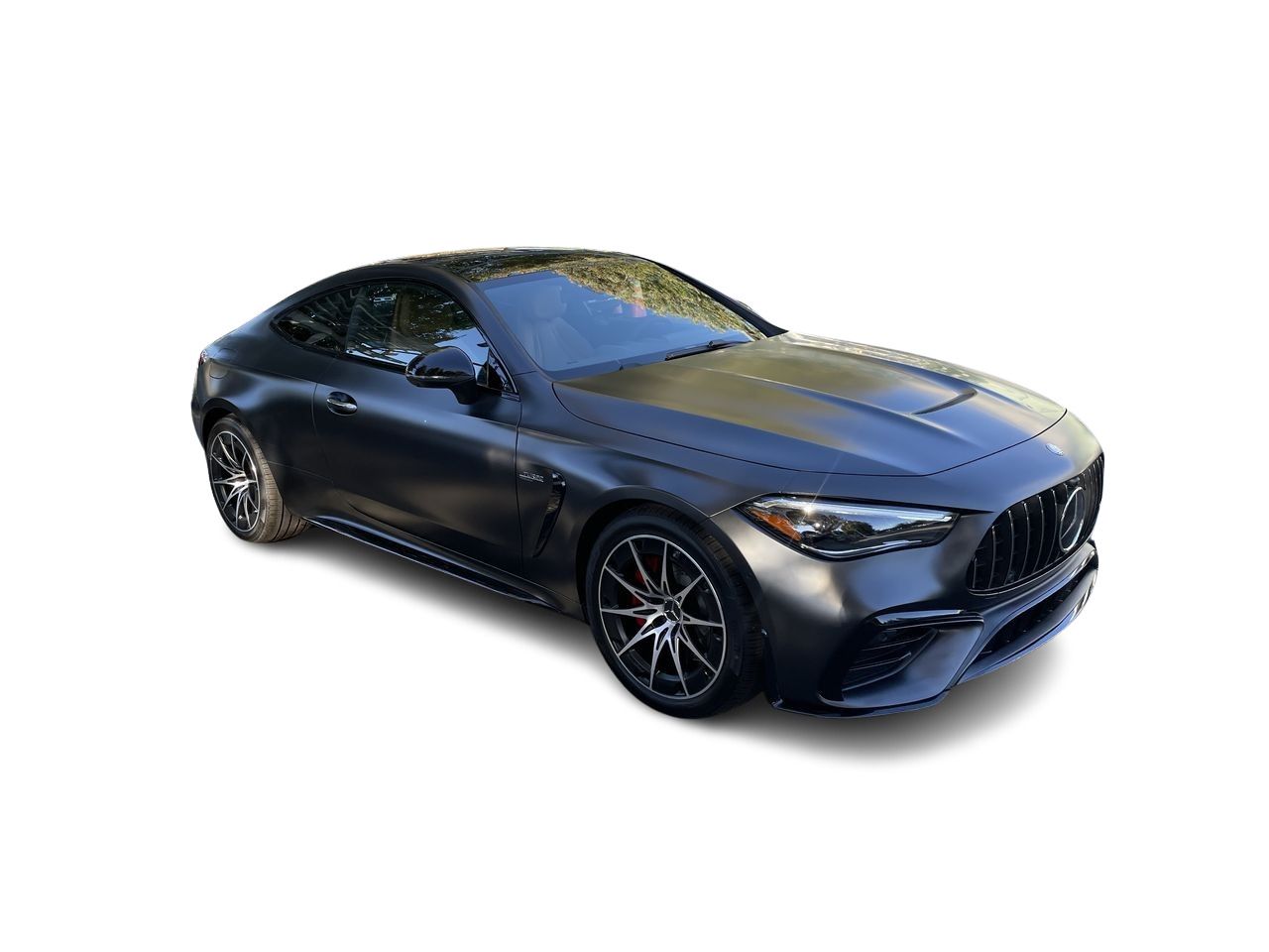 2026 Mercedes-Benz CLE