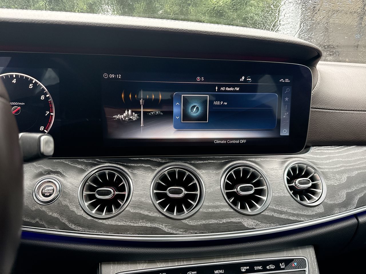 2019 Mercedes-Benz CLS450