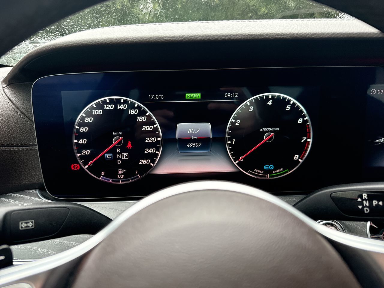 2019 Mercedes-Benz CLS450